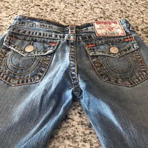 True Religion sz 27